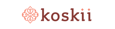 Koskii logo — Podium Market customer